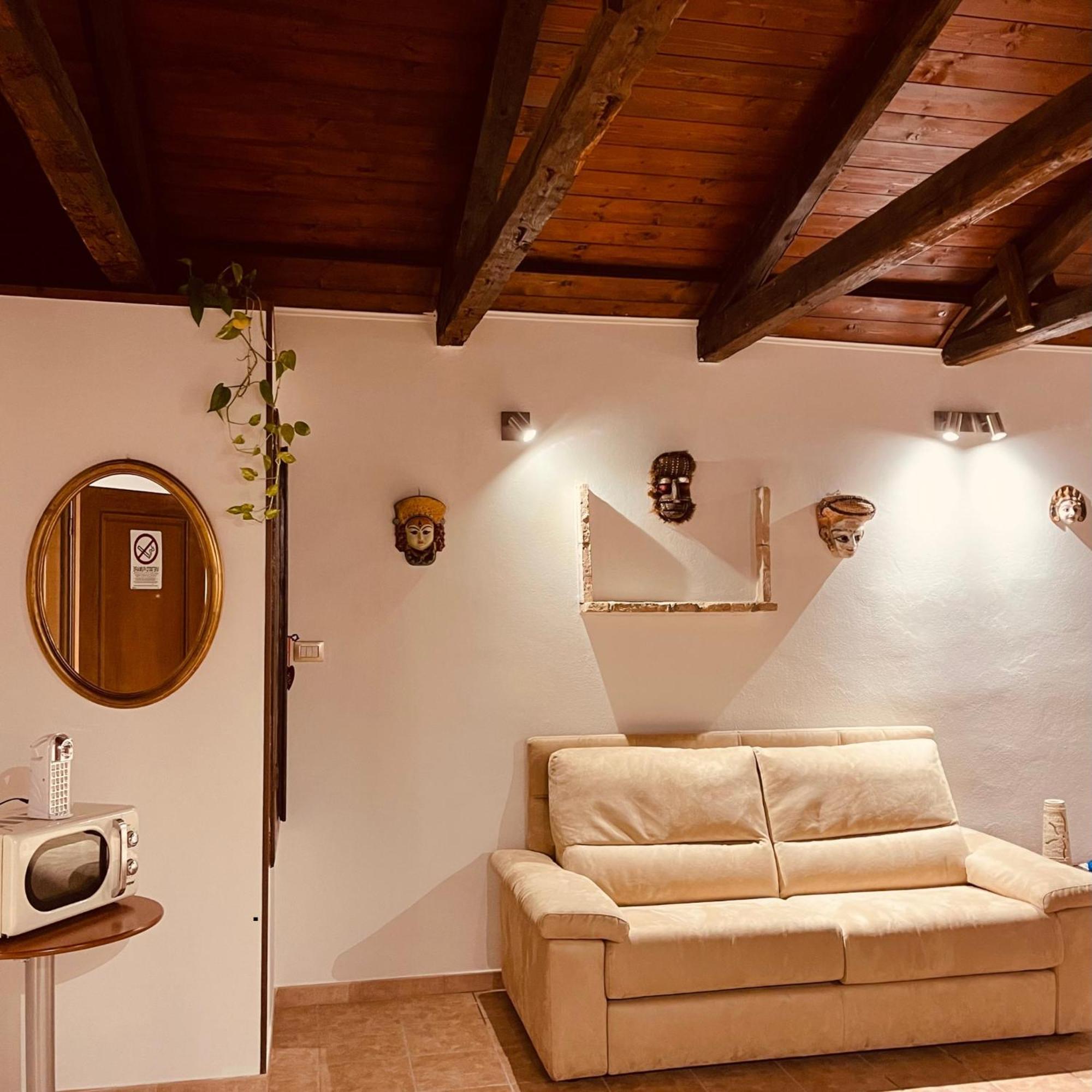 Fontana Suite Iglesias Exterior foto